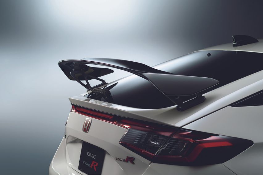 Honda Civic Type R