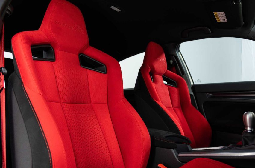 2023 Honda Civic Type R