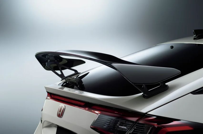 2023 Honda Civic Type R