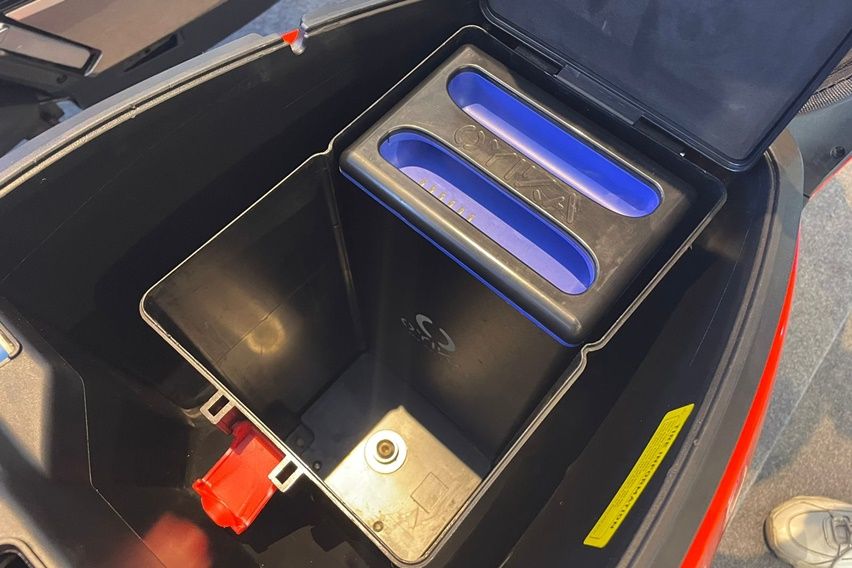 Oyika Niu Gova 03 Lite