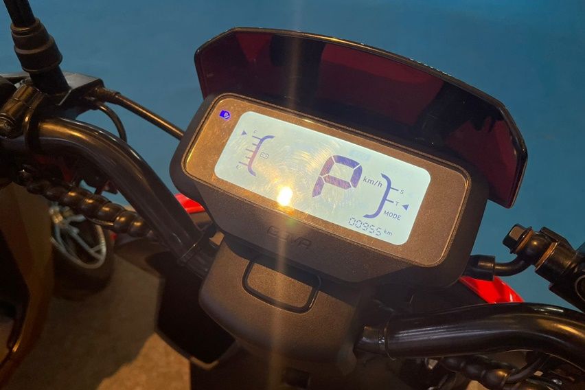 Oyika Niu Gova 03 Lite