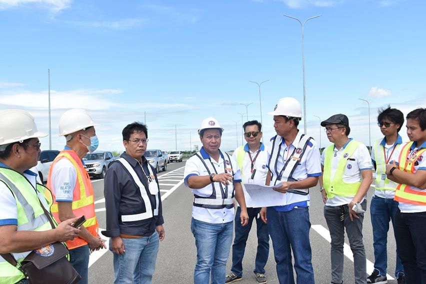 Central Luzon Link Expressway (CLLEX)