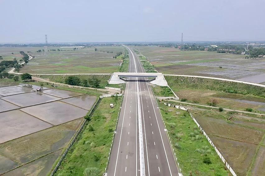 Central Luzon Link Expressway (CLLEX)