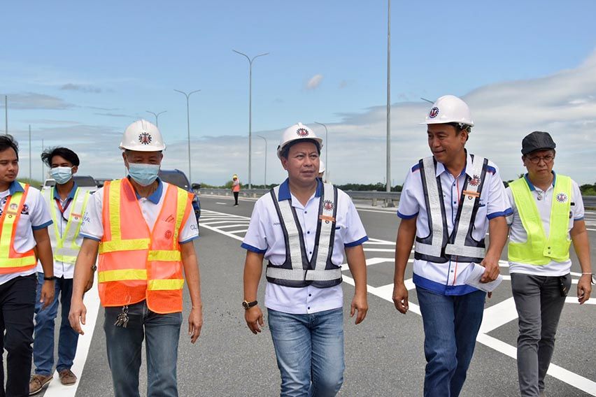 Central Luzon Link Expressway (CLLEX)