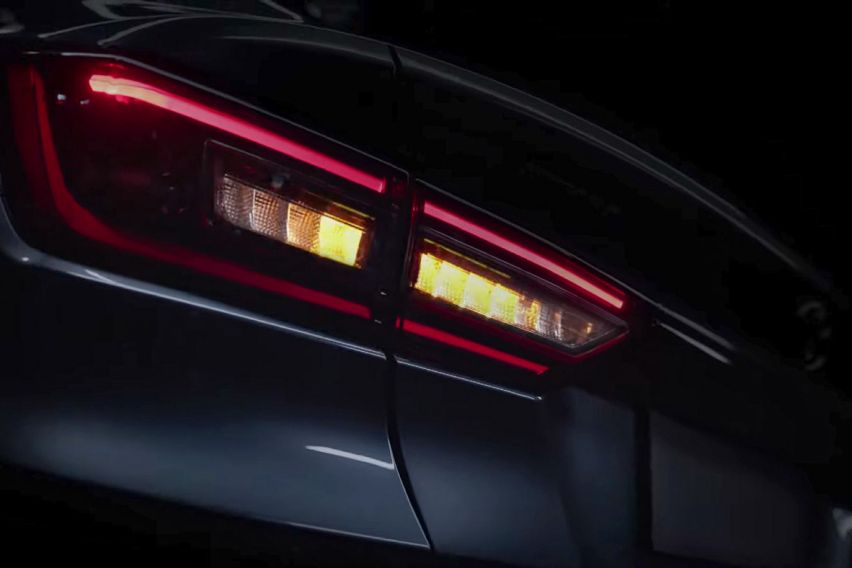 Next-gen Toyota Vios