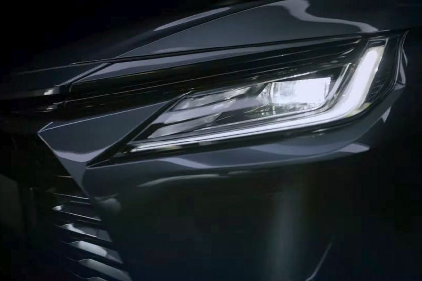 Next-gen Toyota Vios