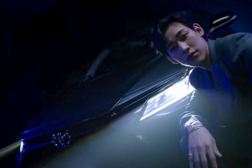 Next-gen Toyota Vios