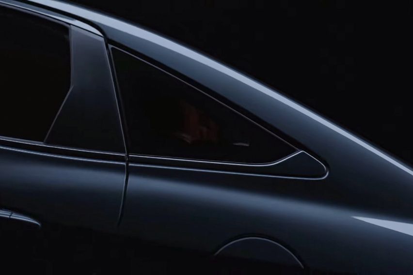 Next-gen Toyota Vios