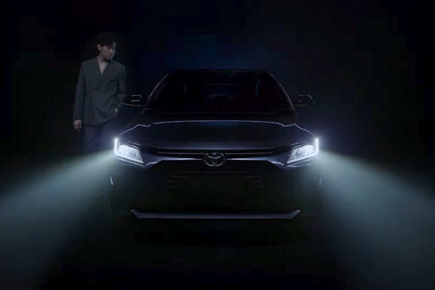 Next-gen Toyota Vios: Top 7 changes expected