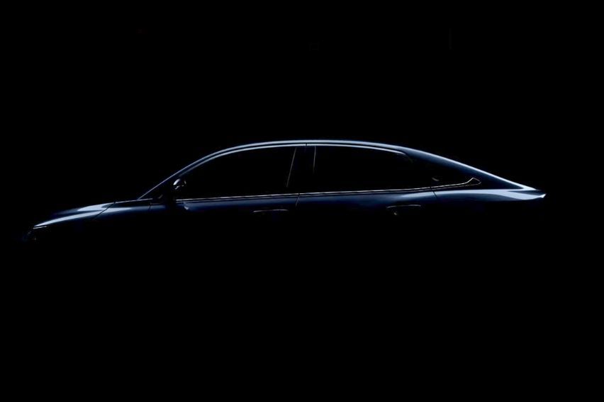 Next-gen Toyota Vios