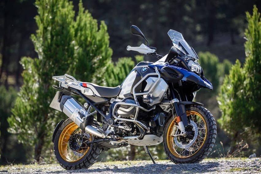 BMW R 1250 GS