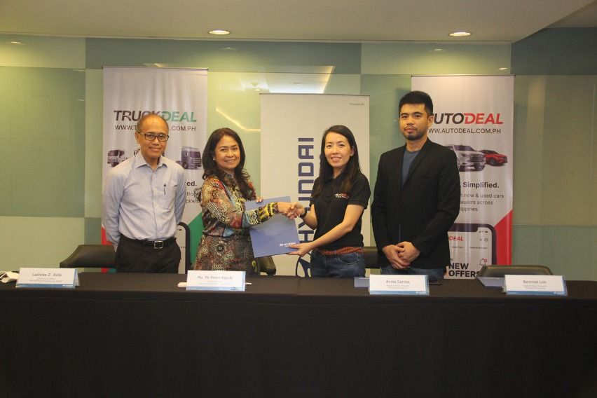 Hyundai Trucks and Buses