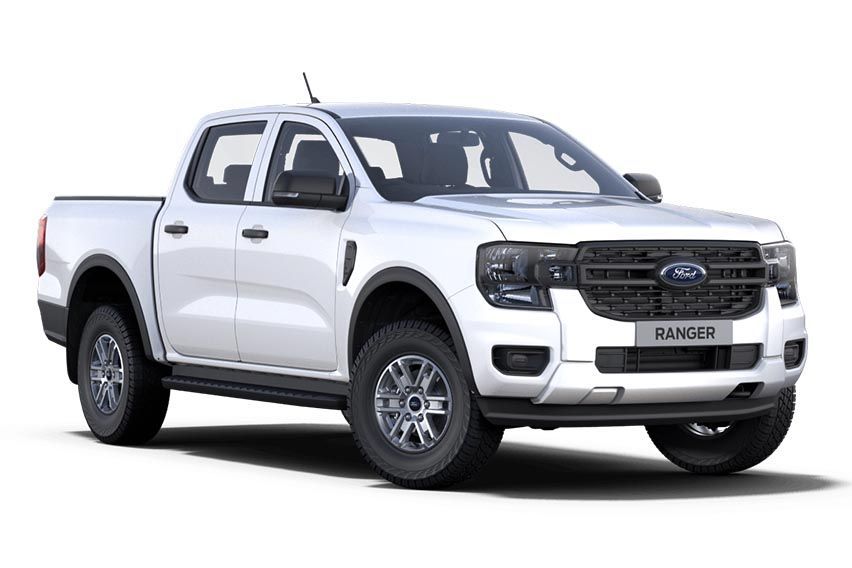 2022 Ford Ranger: RM 108,888 priced entry-level XL variant explained 