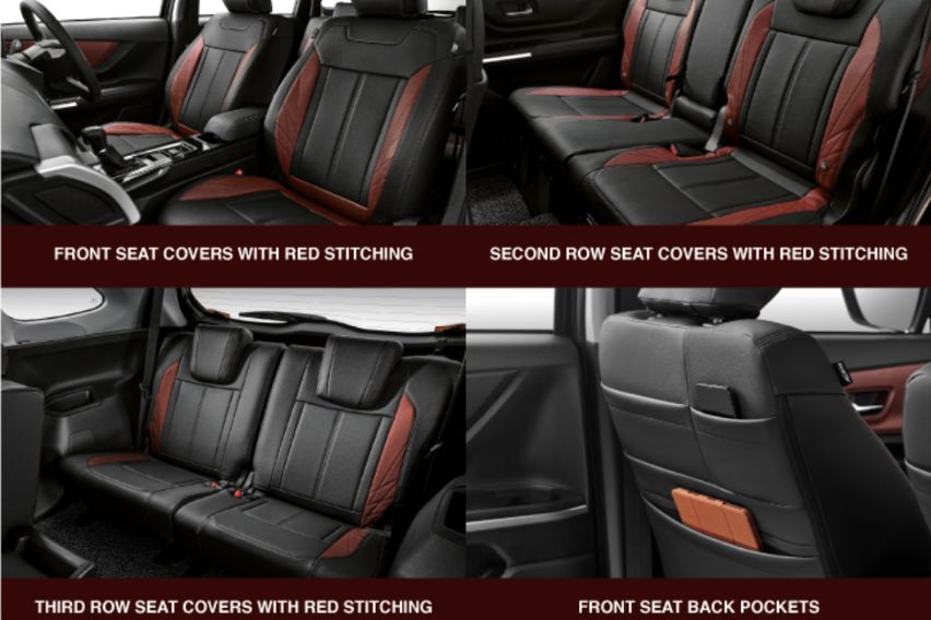 Prime Seat Covers