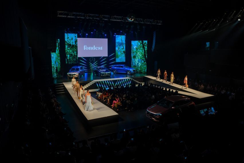 2022 Mercedes-Benz Fashion Week KL previews sustainable fashion trends 
