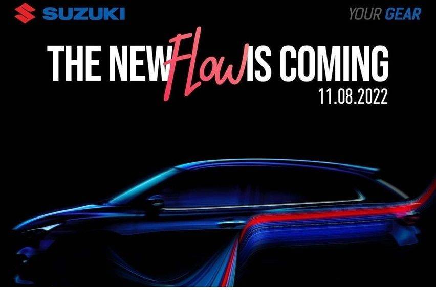 Suzuki Baleno Terbaru Sudah Bisa Dipesan dengan Modal Rp5 Juta