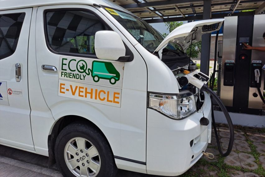 MPT South EnviroSafe Tour 2022