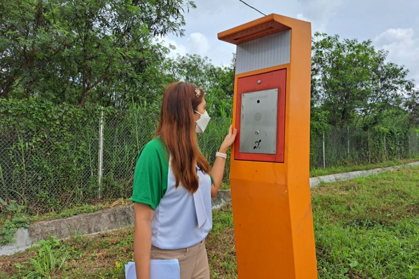 MPT South EnviroSafe Tour 2022