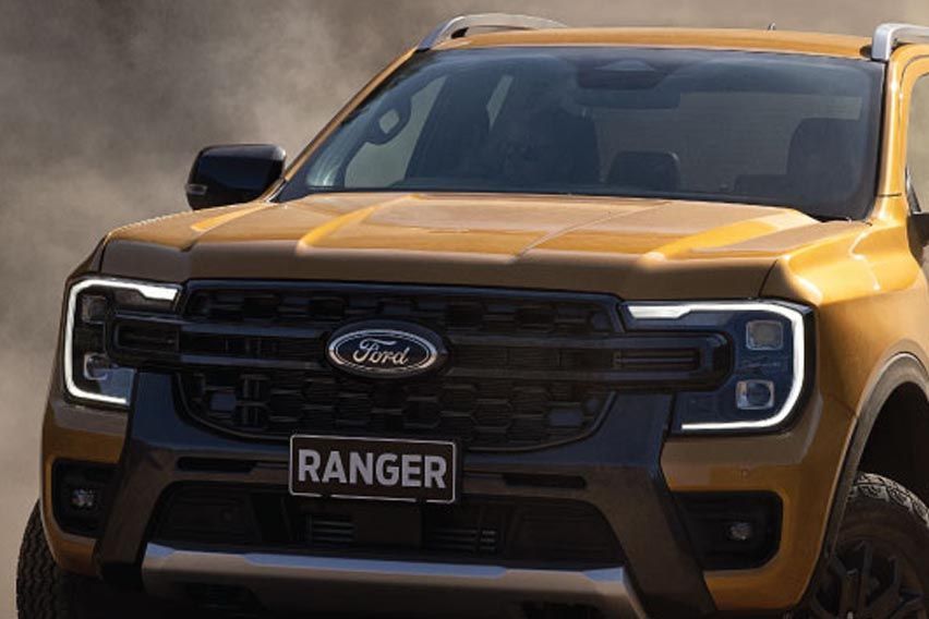 2022 Ford Ranger: RM 168,888 priced range-topping WildTrak variant explained
