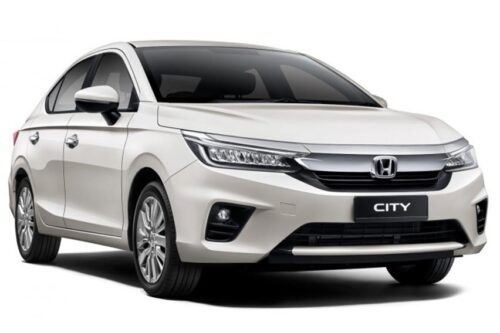 City is Honda Malaysia’s best seller, says its H1 2022 sales report