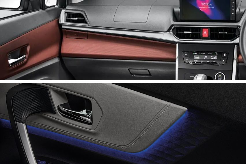 Perodua Alza vs Toyota Veloz