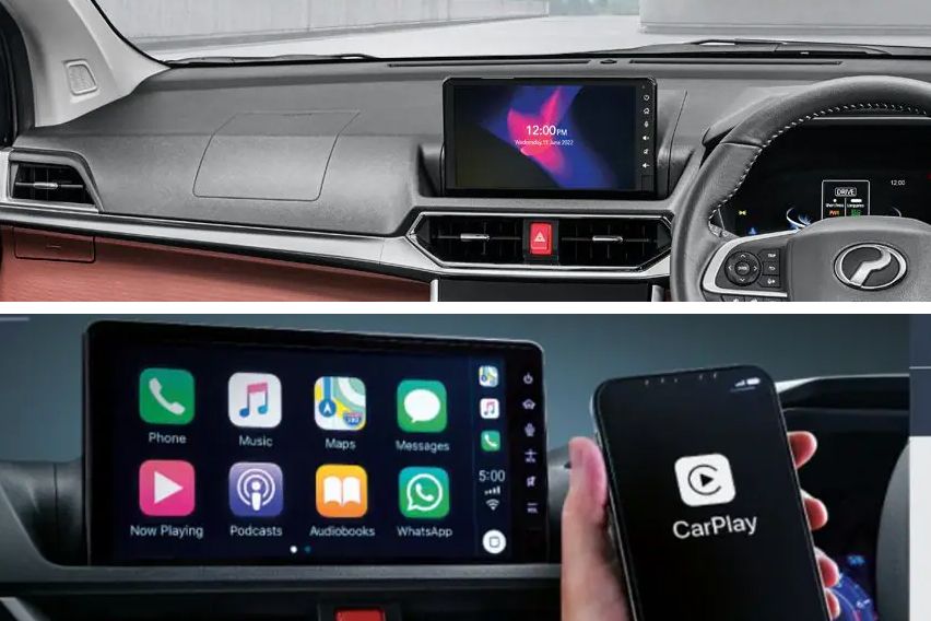 Perodua Alza vs Toyota Veloz