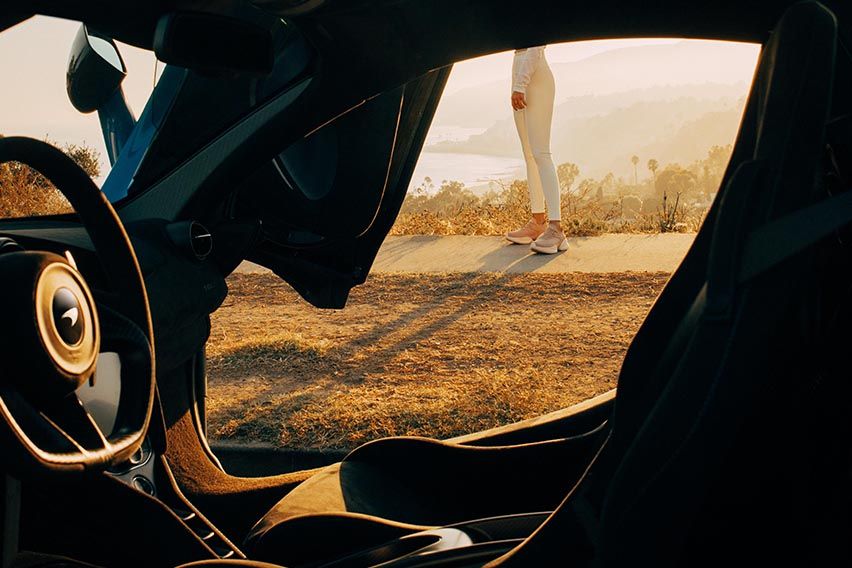 APL | McLaren HySpeed