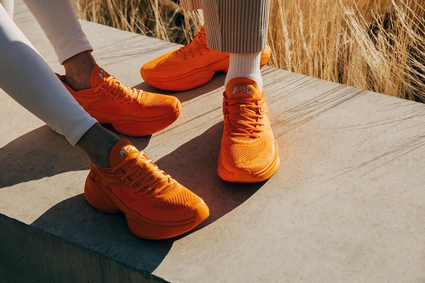 APL | McLaren HySpeed