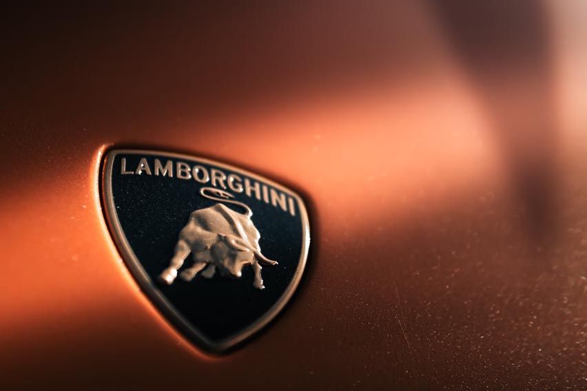 Lamborghini