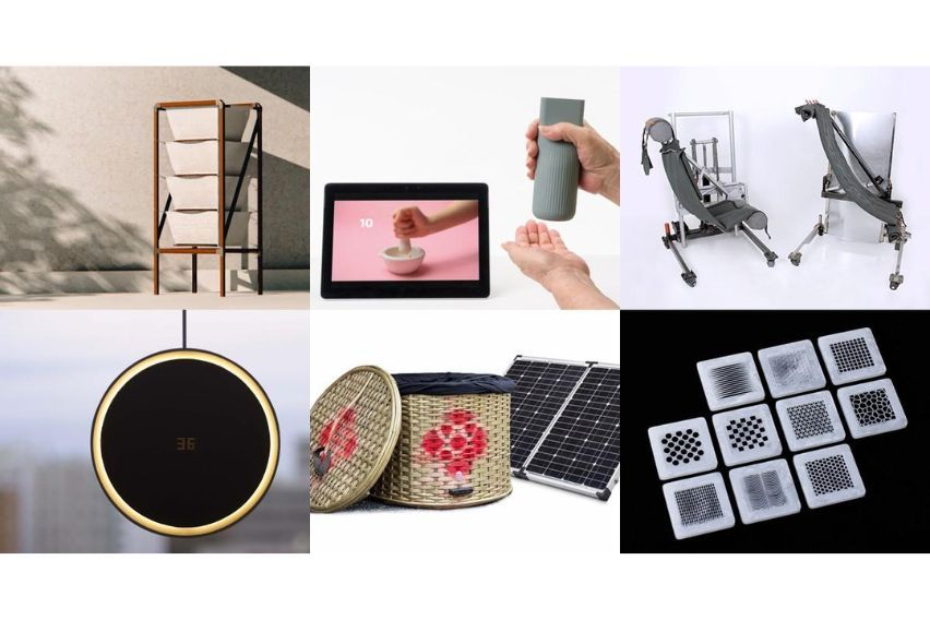 Lexus Design Award 2022