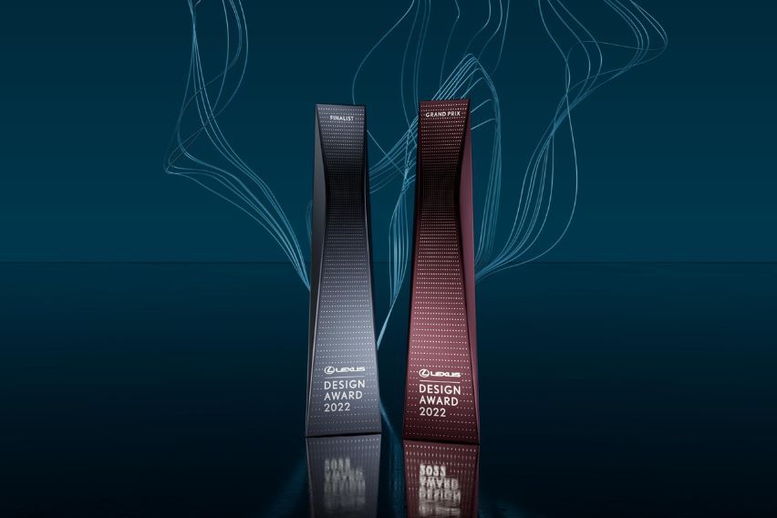 Lexus Design Award 2022