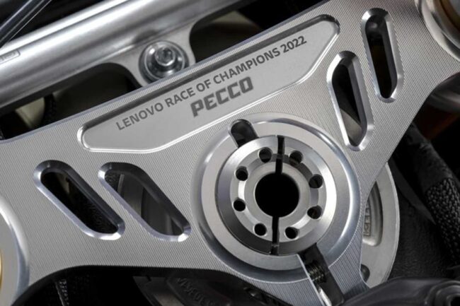 Ducati Panigale V4 S Limited Edition