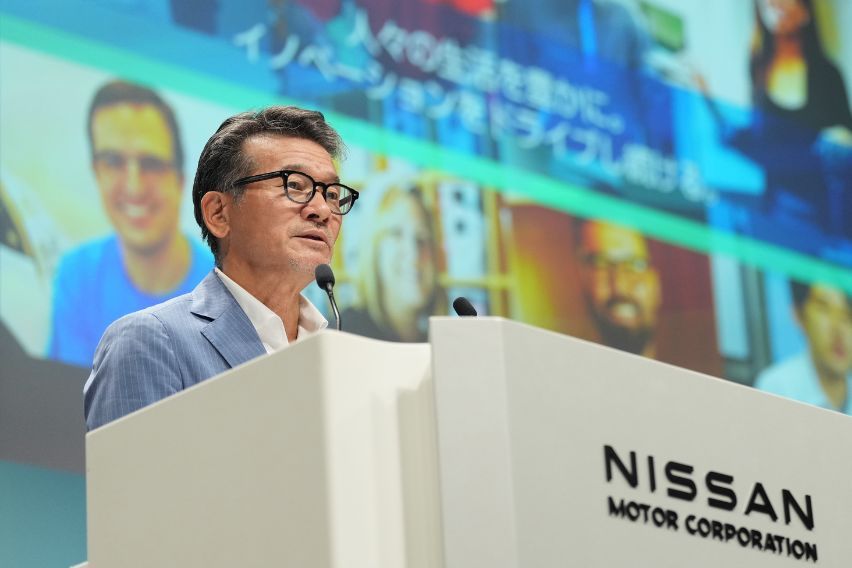 Nissan Sustainability Seminar 2022