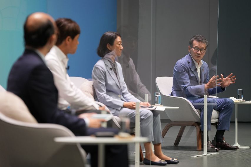 Nissan Sustainability Seminar 2022