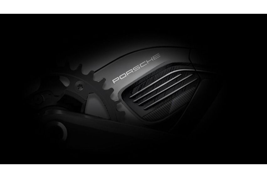 Porsche eBike