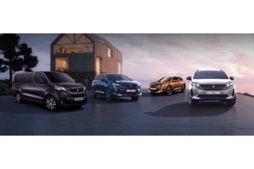 Don't Miss Out On Peugeot PH's 'Easy Own' Promos Available Until June 30
