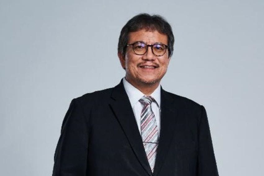 Datuk Seri Zainal Abidin Ahmad