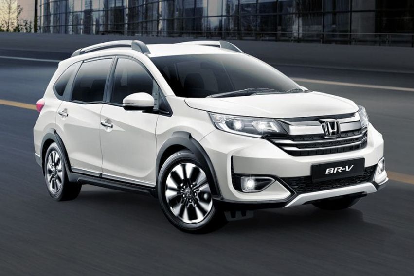Honda BR-V