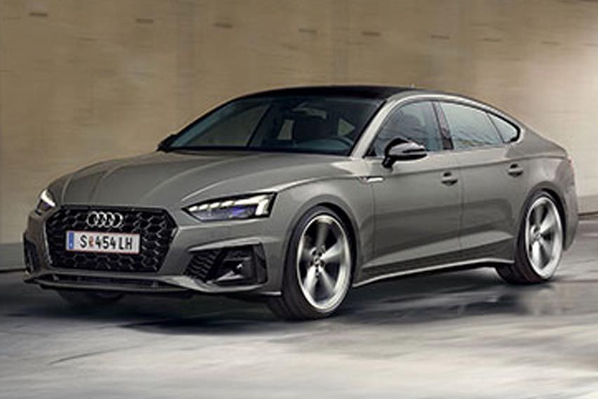 2022 Audi Q5 Sportback