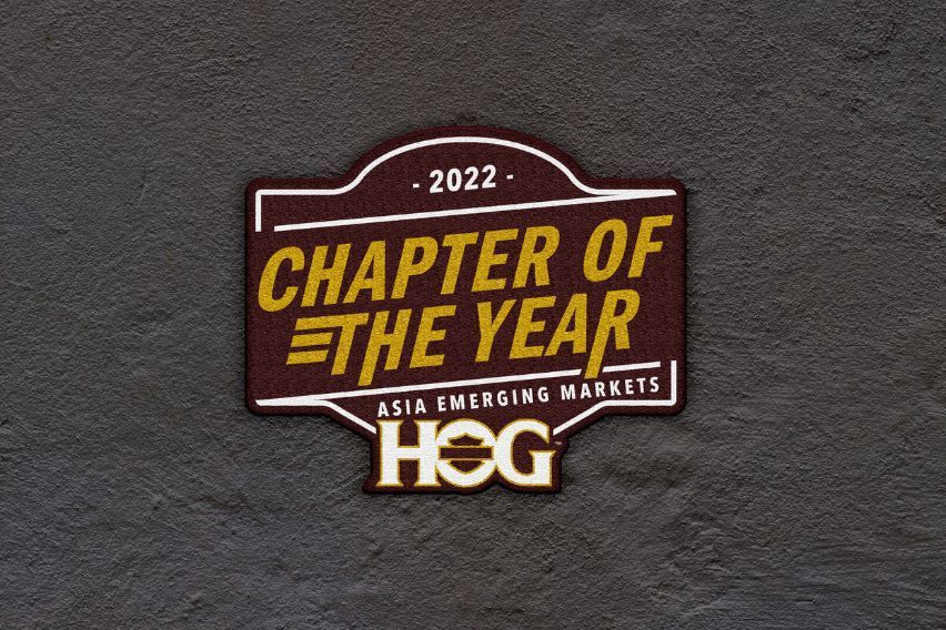 Harley-Davidson launches Chapter of the Year contest in emerging Asia markets