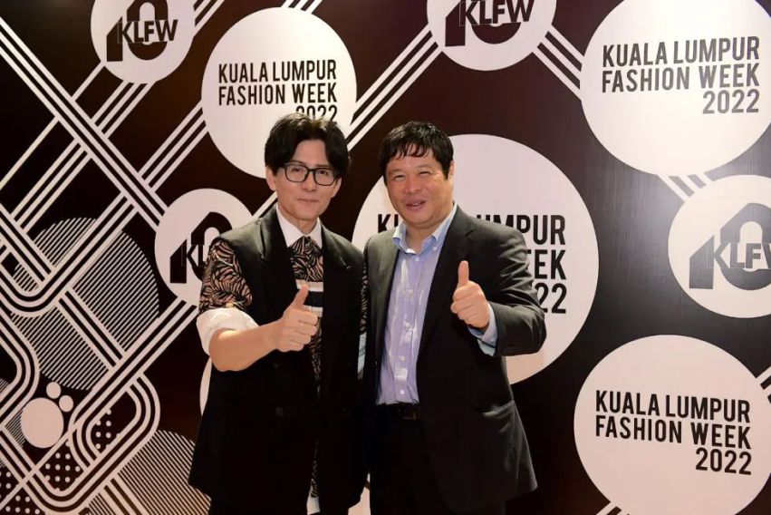 KL Fashion Week