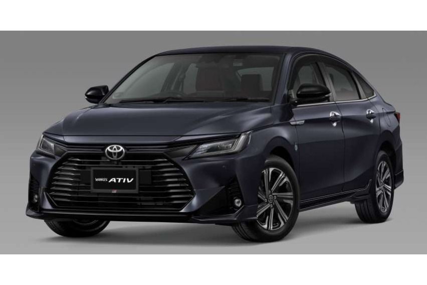 Toyota Thailand releases 4th-generation Vios, is PH next?
