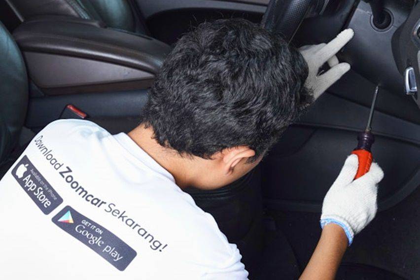 Zoomcar x OTO