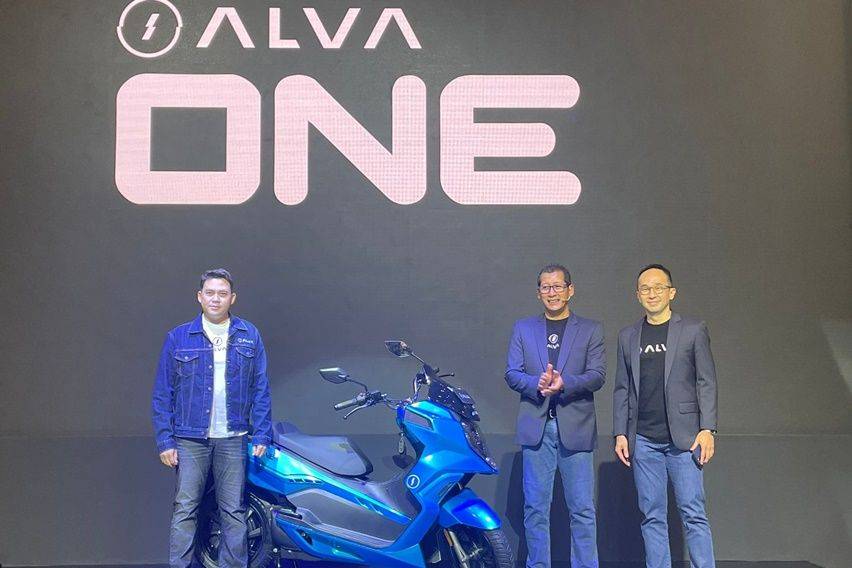 GIIAS 2022: Alva Auto Buka Suara soal Kemiripan Produknya dengan Arena VT3 di Spanyol