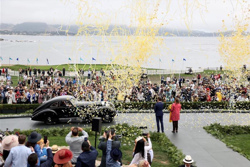 Mercedes-Benz Classic