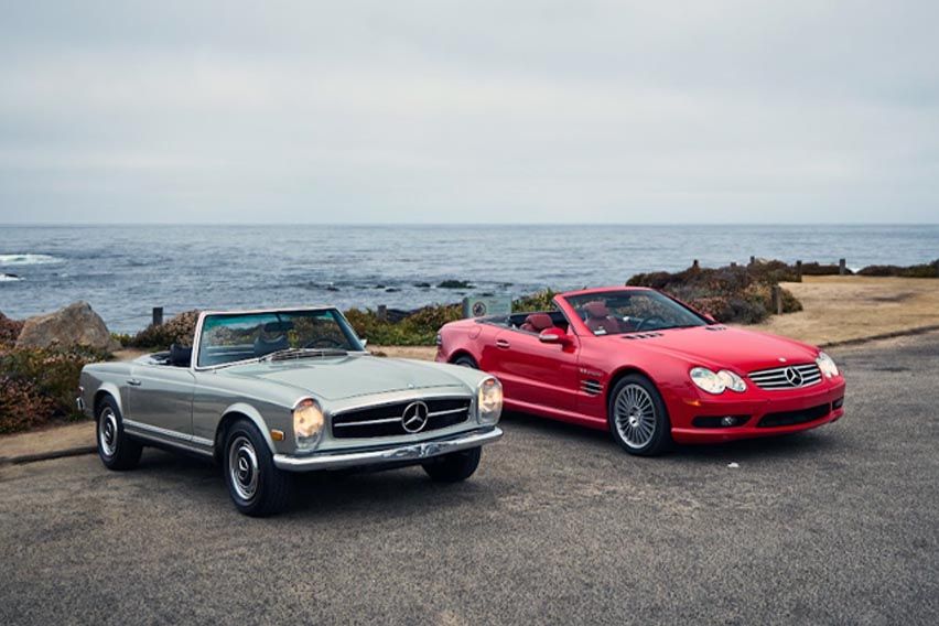 Mercedes-Benz Classic