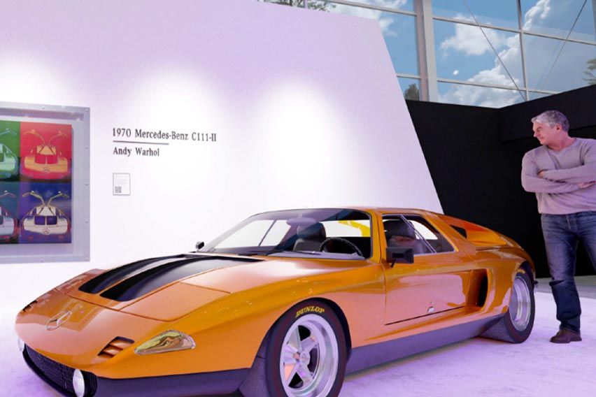 Mercedes-Benz Classic