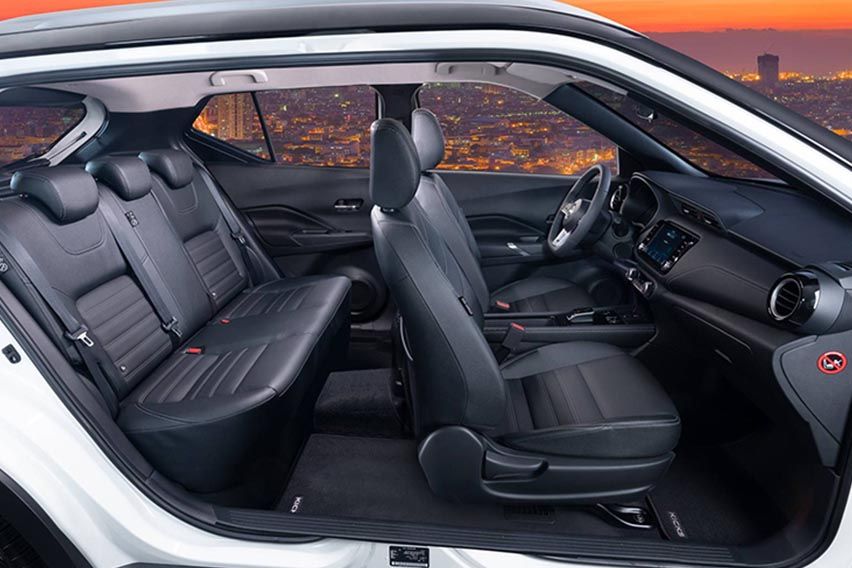 2022 Nissan Kicks e-Power