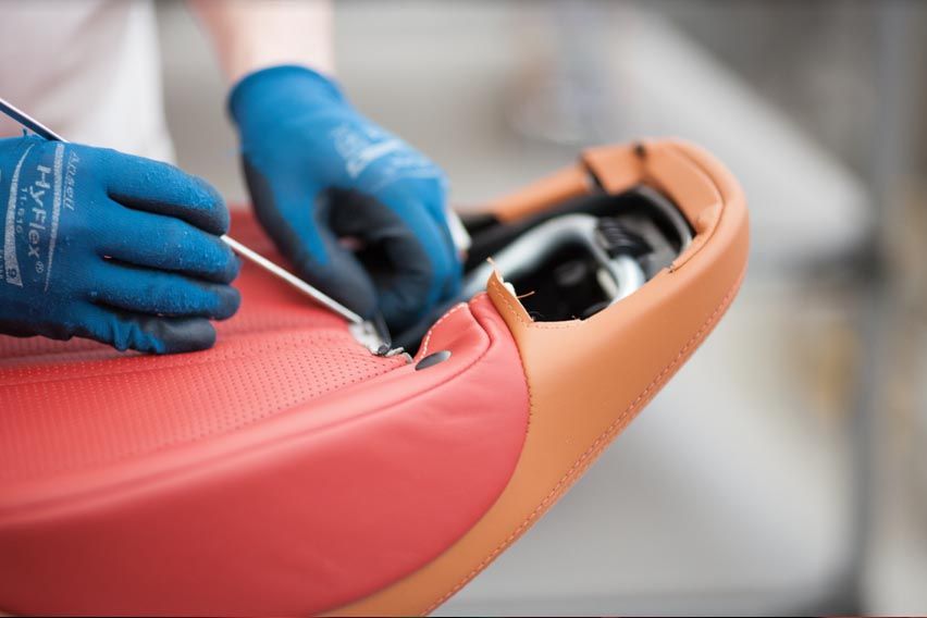 Bentley Bentayga EWB