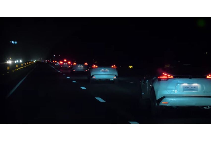 2022 Nissan Kicks e-Power